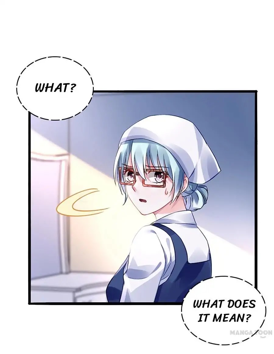 Haomen Qifu de Chuntian Chapter 33 page 18 - Chapter 33