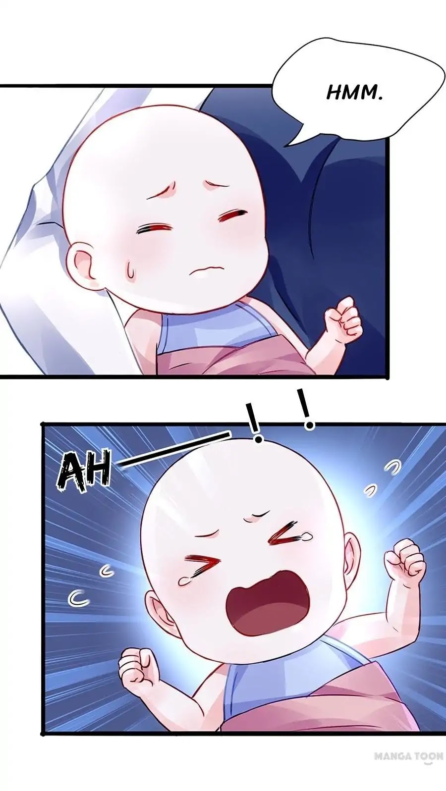Haomen Qifu de Chuntian Chapter 33 page 23 - Chapter 33