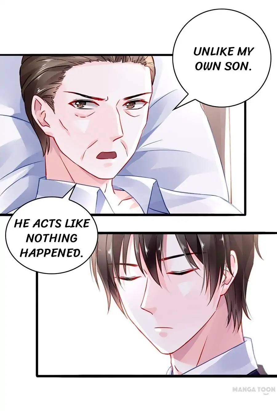 Haomen Qifu de Chuntian Chapter 33 page 29 - Chapter 33
