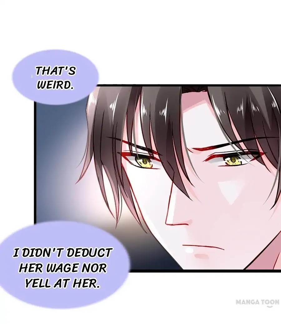 Haomen Qifu de Chuntian Chapter 33 page 3 - Chapter 33