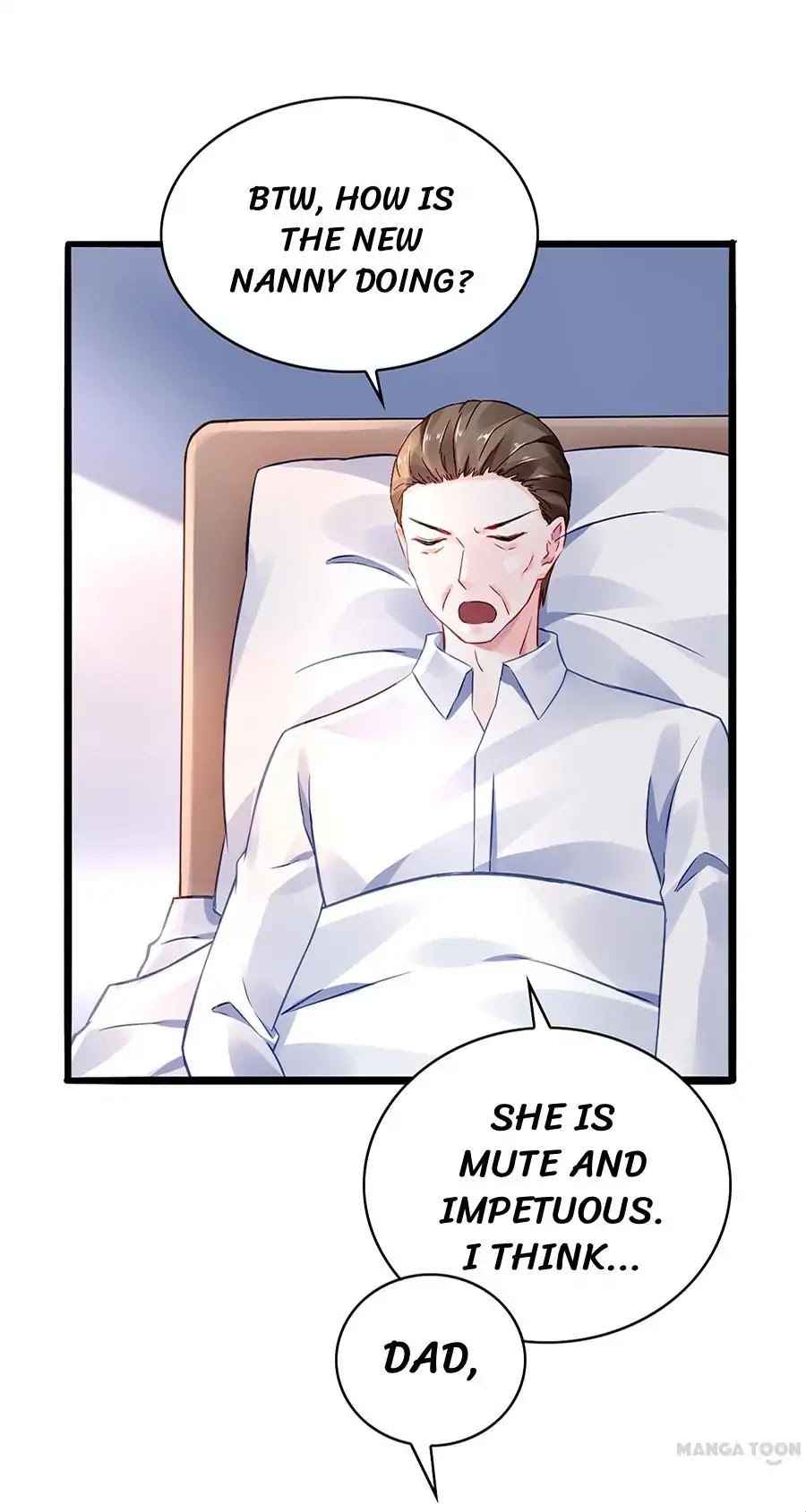 Haomen Qifu de Chuntian Chapter 33 page 30 - Chapter 33