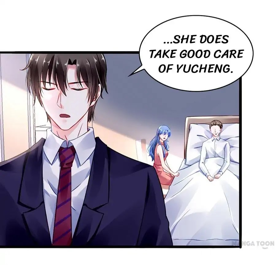 Haomen Qifu de Chuntian Chapter 33 page 34 - Chapter 33