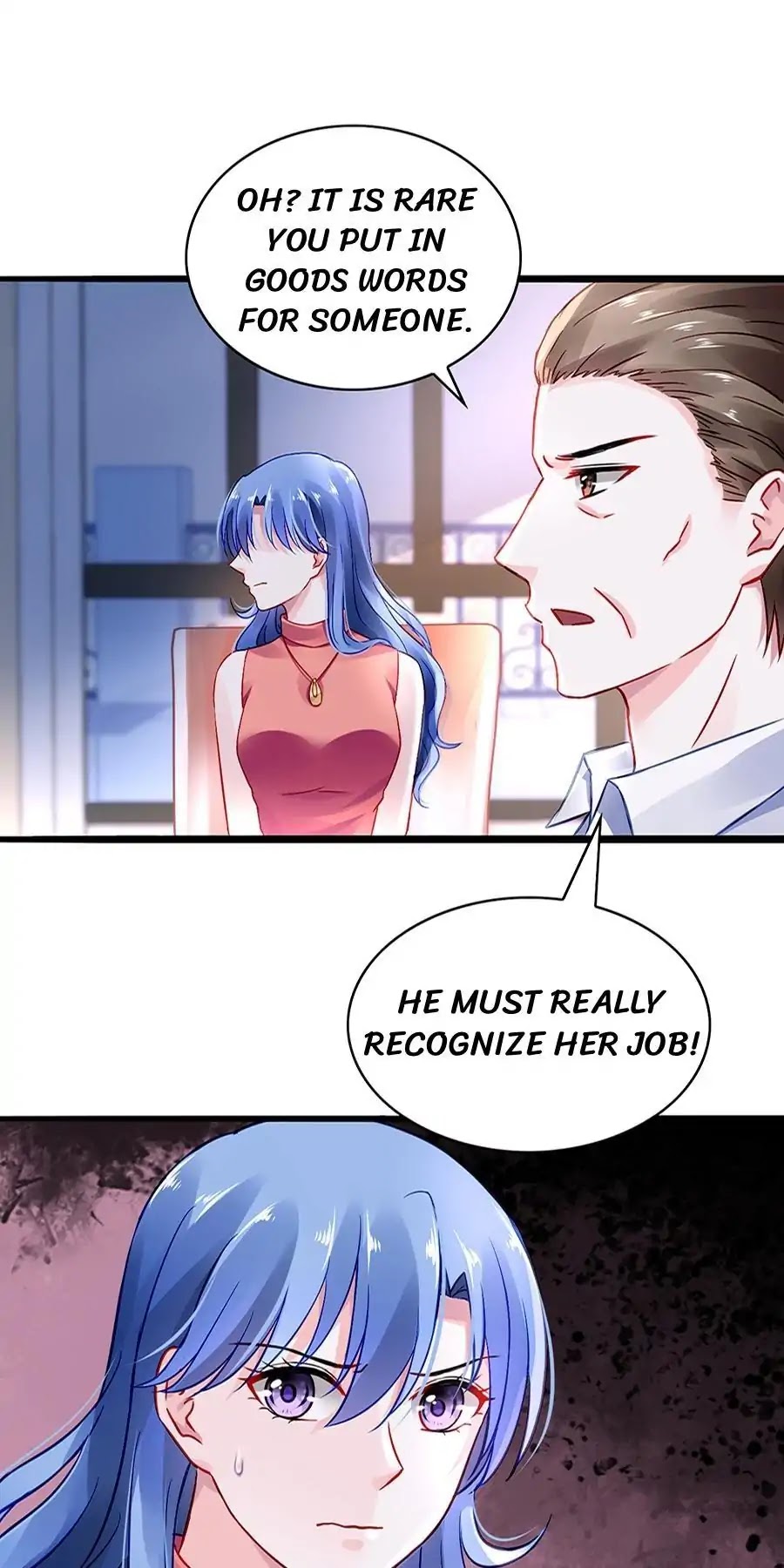 Haomen Qifu de Chuntian Chapter 33 page 35 - Chapter 33