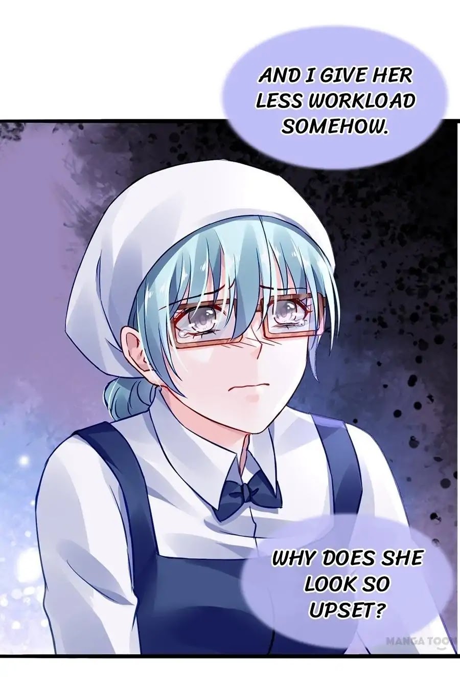 Haomen Qifu de Chuntian Chapter 33 page 4 - Chapter 33