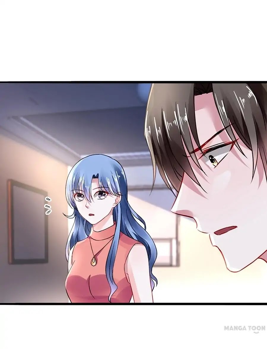 Haomen Qifu de Chuntian Chapter 33 page 6 - Chapter 33