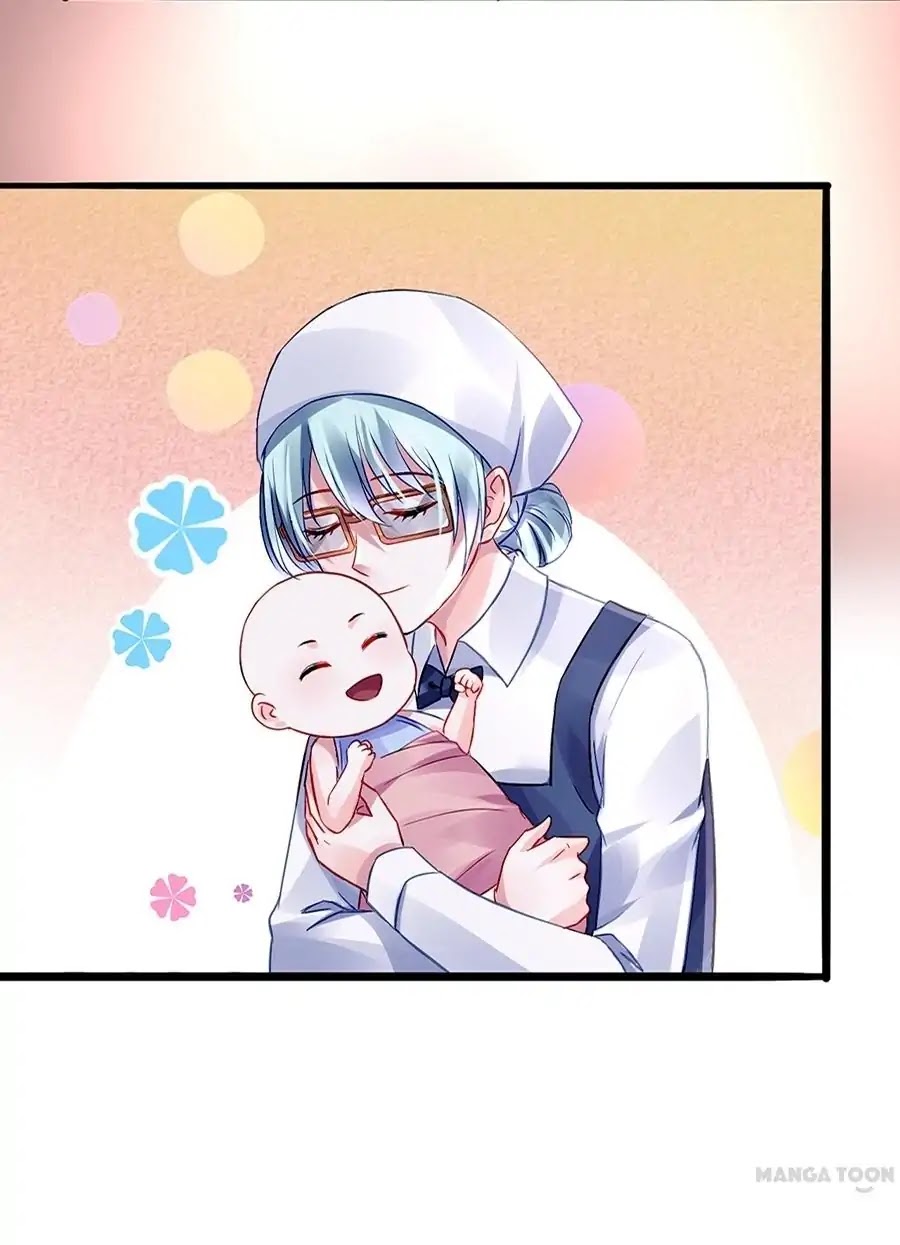 Haomen Qifu de Chuntian Chapter 34 page 10 - Chapter 34