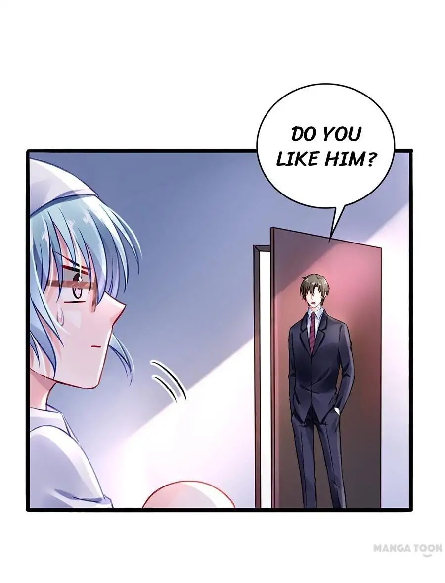 Haomen Qifu de Chuntian Chapter 34 page 11 - Chapter 34