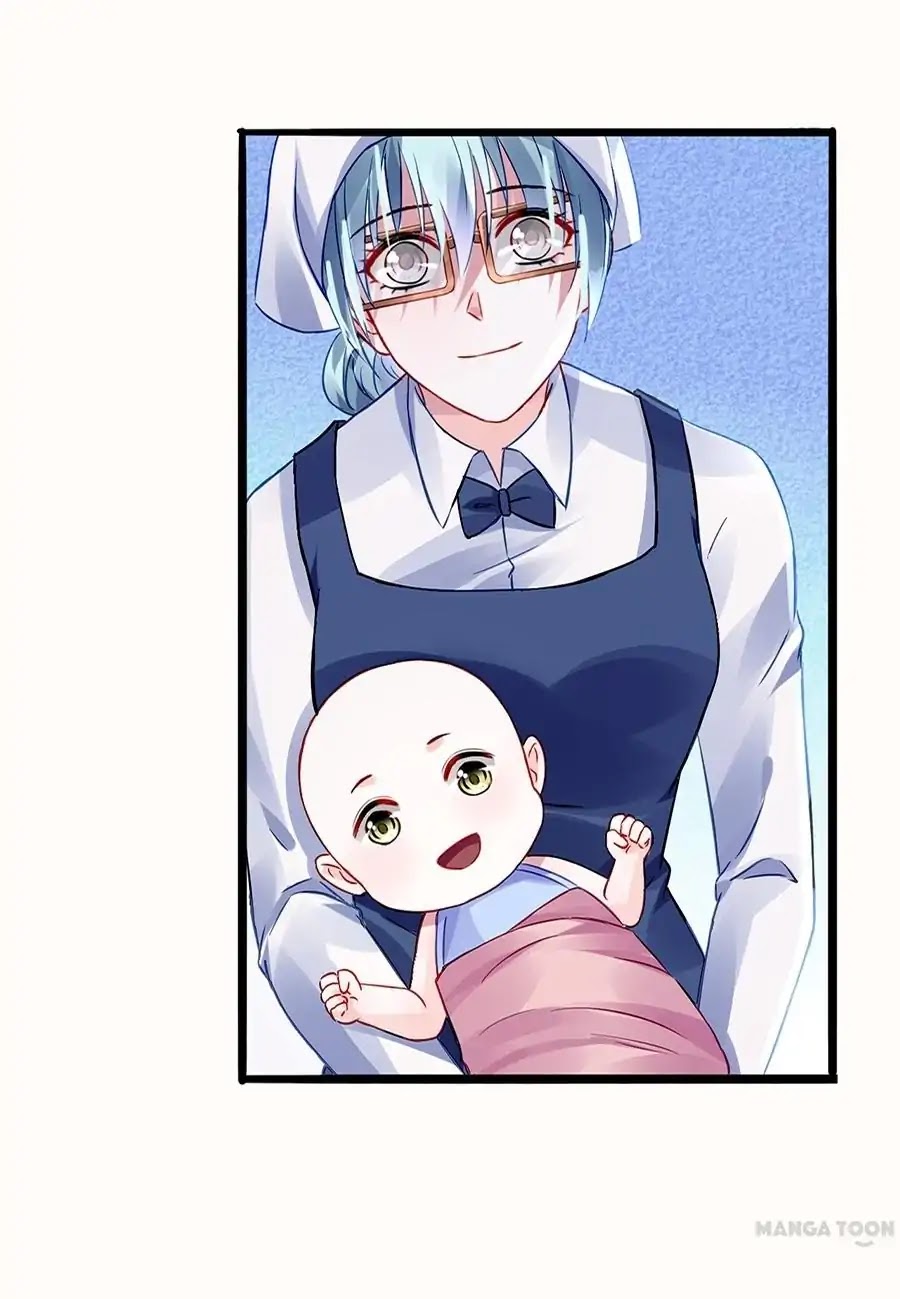 Haomen Qifu de Chuntian Chapter 34 page 22 - Chapter 34