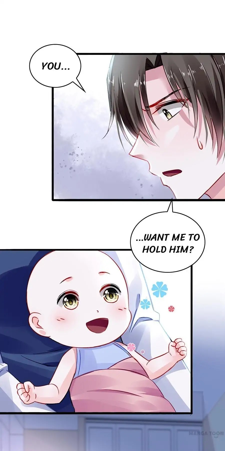 Haomen Qifu de Chuntian Chapter 34 page 23 - Chapter 34