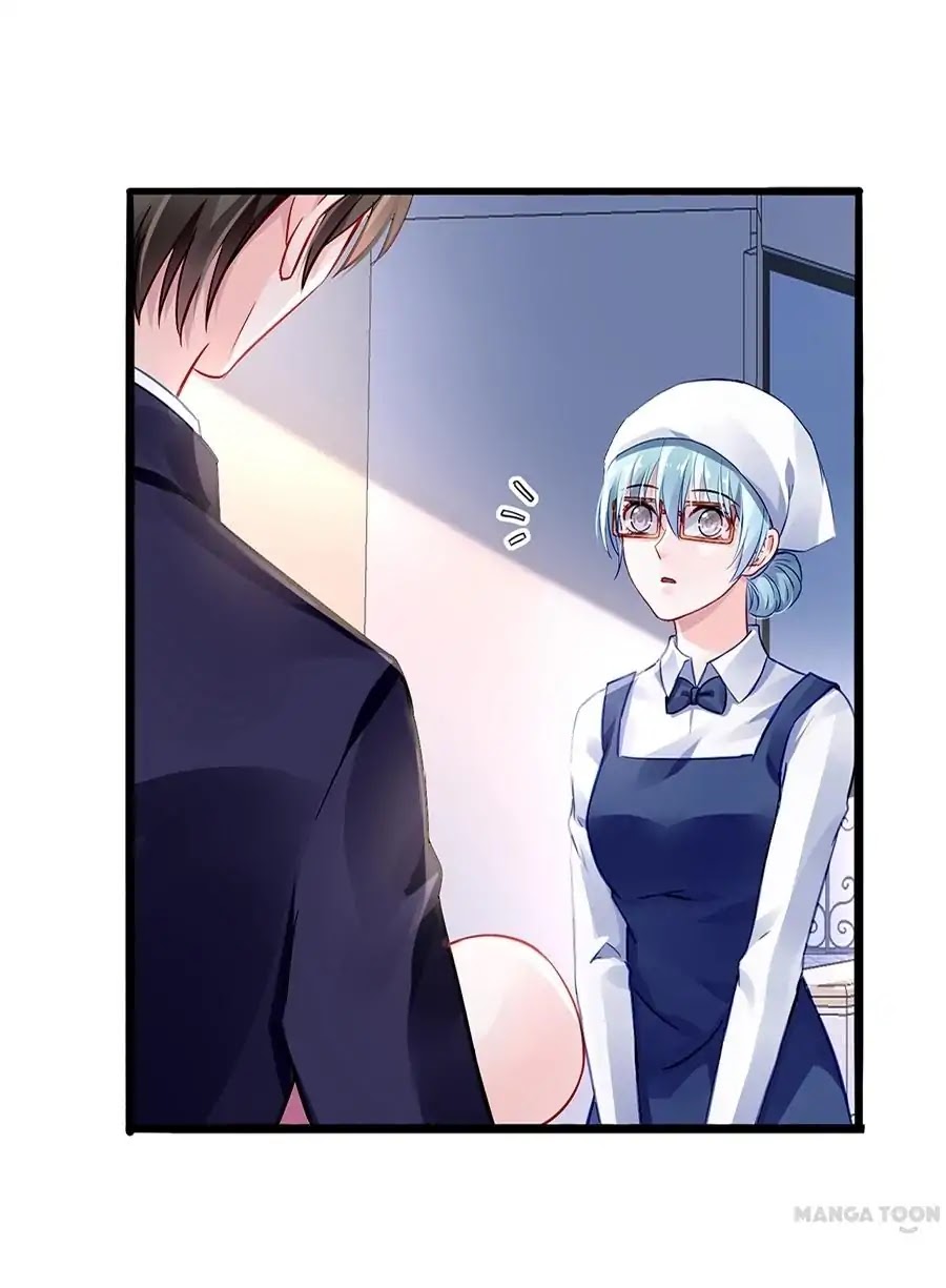 Haomen Qifu de Chuntian Chapter 34 page 28 - Chapter 34