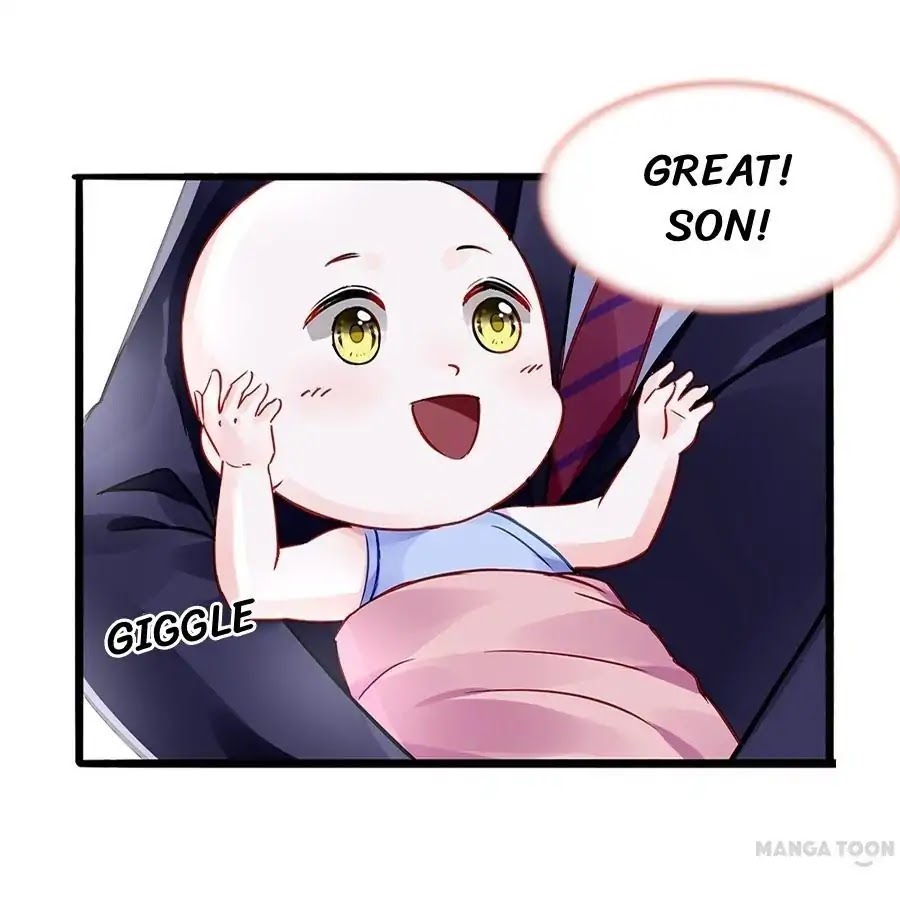 Haomen Qifu de Chuntian Chapter 34 page 31 - Chapter 34