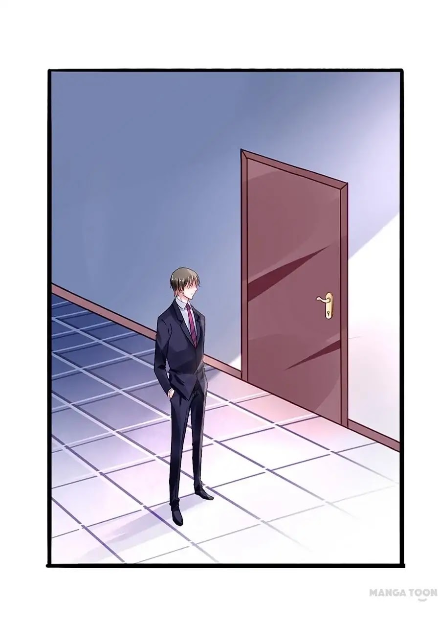Haomen Qifu de Chuntian Chapter 34 page 5 - Chapter 34