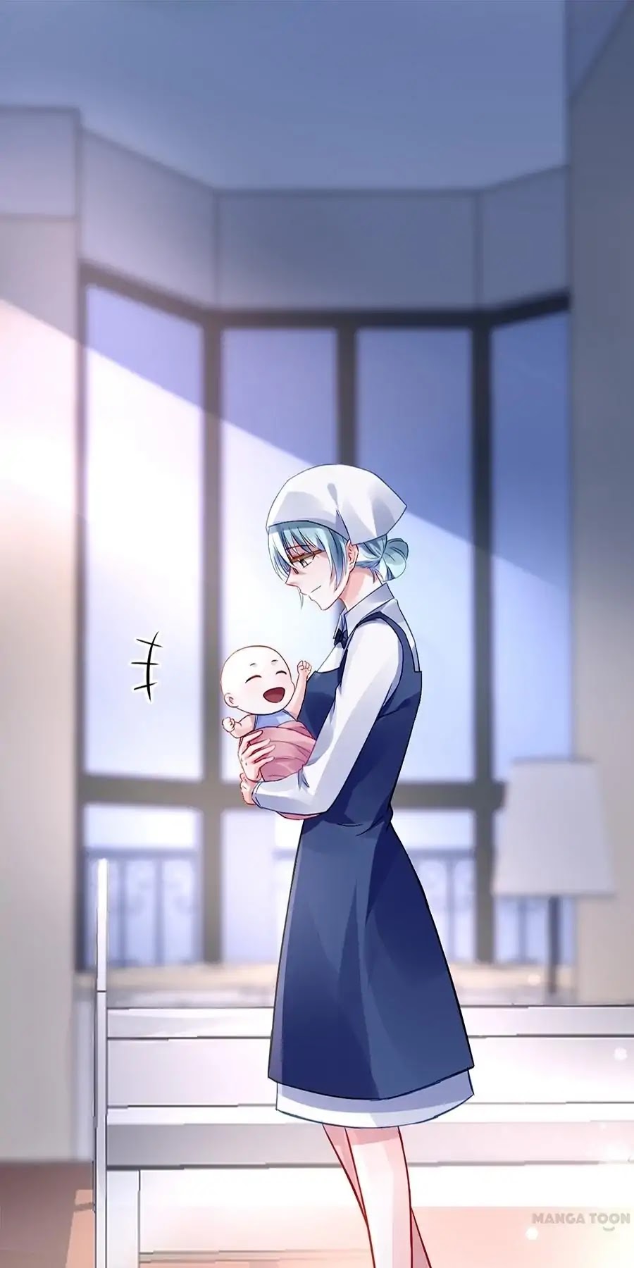 Haomen Qifu de Chuntian Chapter 34 page 8 - Chapter 34