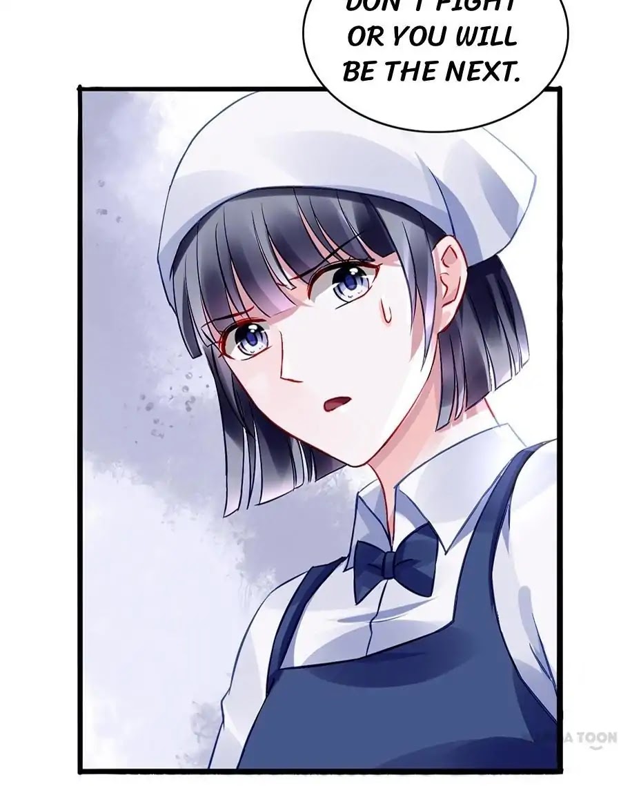Haomen Qifu de Chuntian Chapter 35 page 13 - Chapter 35