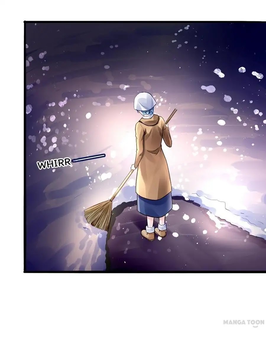 Haomen Qifu de Chuntian Chapter 35 page 17 - Chapter 35