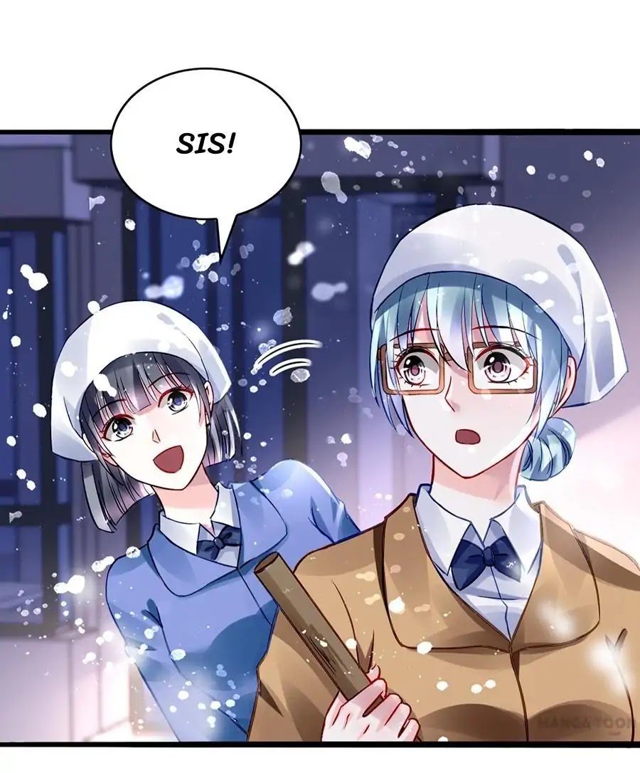 Haomen Qifu de Chuntian Chapter 35 page 18 - Chapter 35