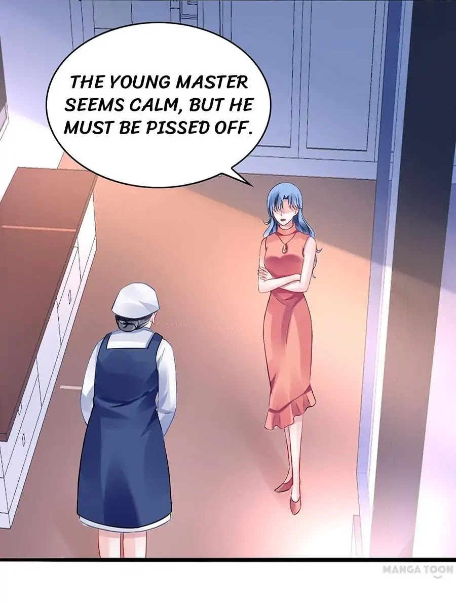 Haomen Qifu de Chuntian Chapter 35 page 2 - Chapter 35