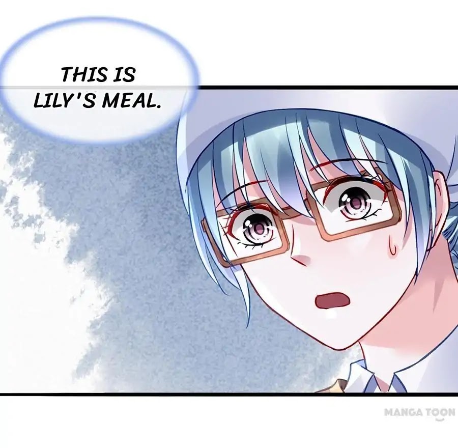 Haomen Qifu de Chuntian Chapter 35 page 20 - Chapter 35