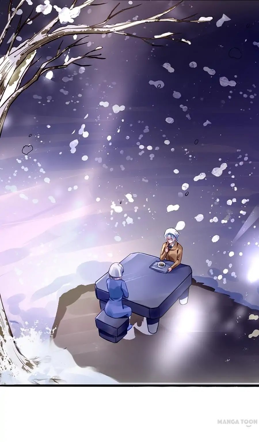 Haomen Qifu de Chuntian Chapter 35 page 24 - Chapter 35