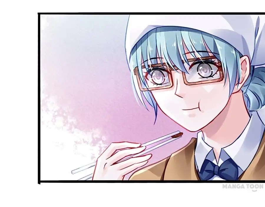 Haomen Qifu de Chuntian Chapter 35 page 26 - Chapter 35