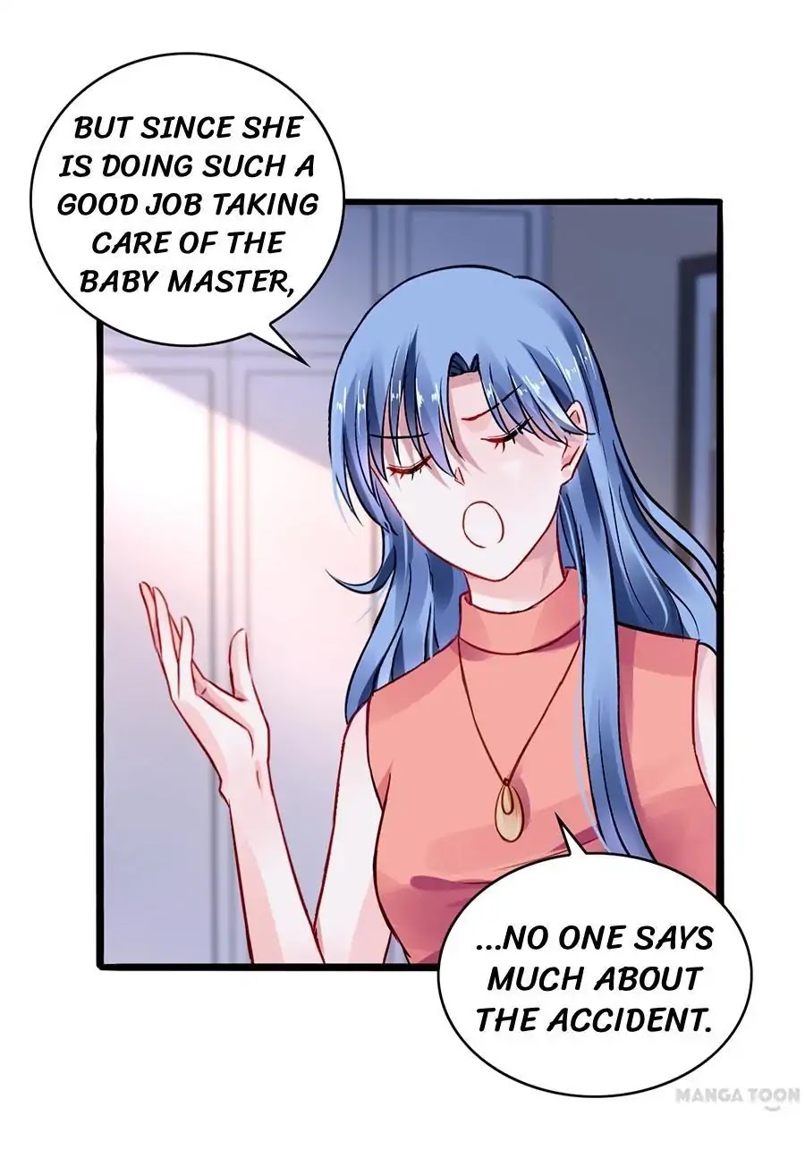 Haomen Qifu de Chuntian Chapter 35 page 3 - Chapter 35