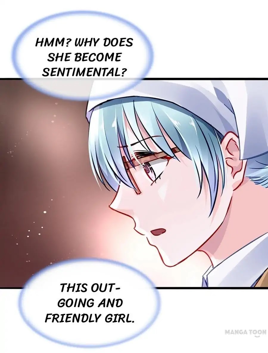 Haomen Qifu de Chuntian Chapter 35 page 30 - Chapter 35