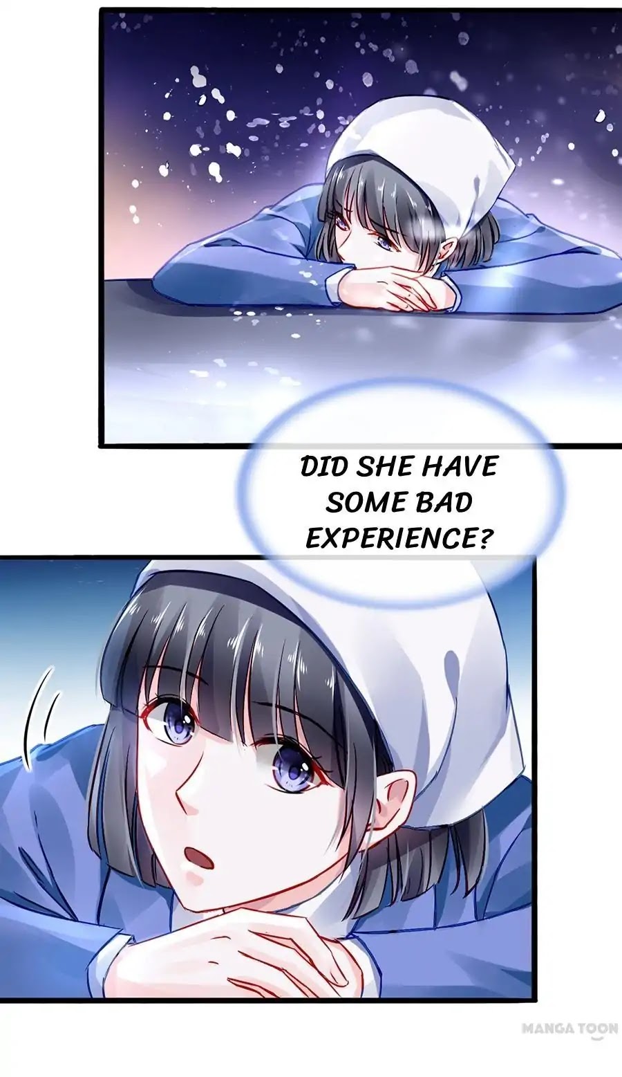 Haomen Qifu de Chuntian Chapter 35 page 31 - Chapter 35