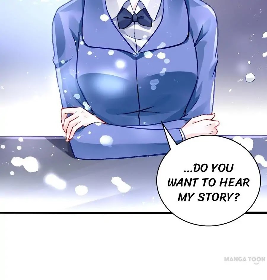 Haomen Qifu de Chuntian Chapter 35 page 33 - Chapter 35