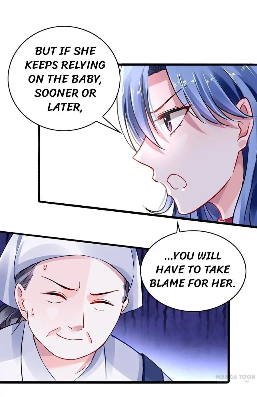 Haomen Qifu de Chuntian Chapter 35 page 4 - Chapter 35