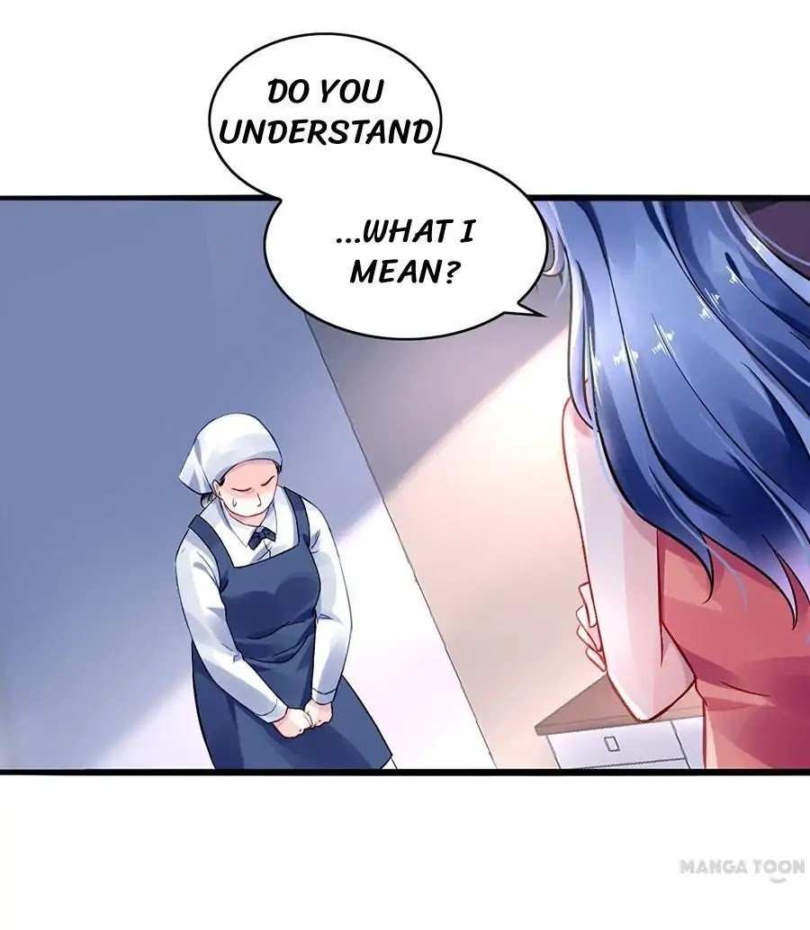 Haomen Qifu de Chuntian Chapter 35 page 5 - Chapter 35