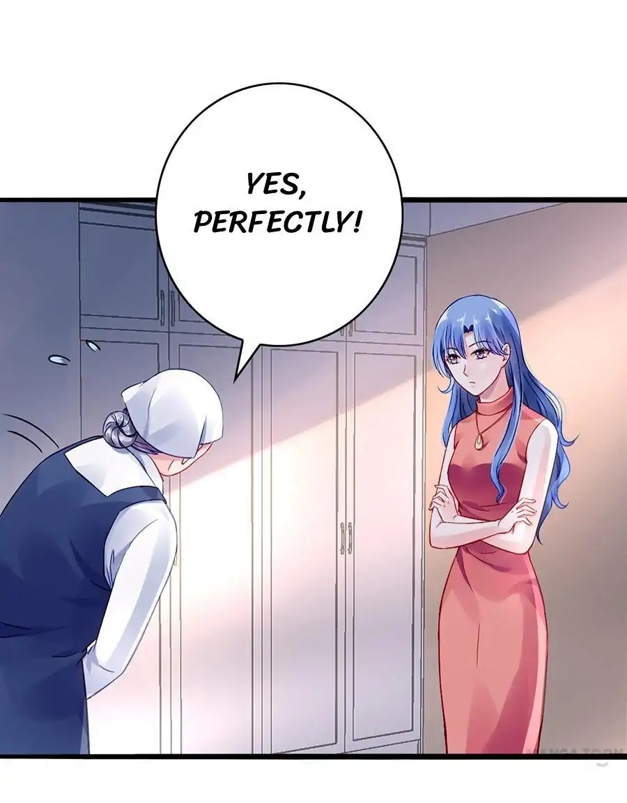 Haomen Qifu de Chuntian Chapter 35 page 6 - Chapter 35