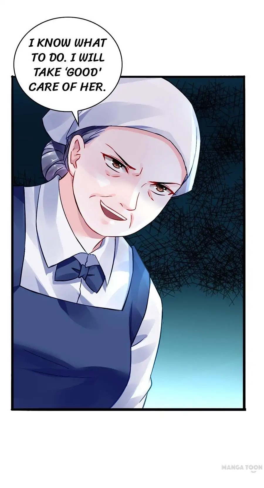 Haomen Qifu de Chuntian Chapter 35 page 7 - Chapter 35