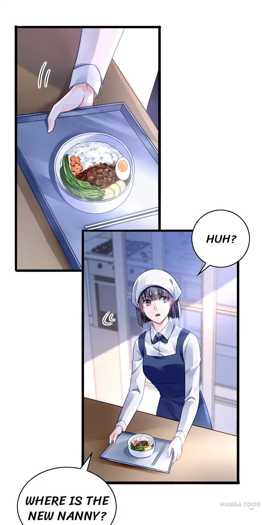 Haomen Qifu de Chuntian Chapter 35 page 8 - Chapter 35