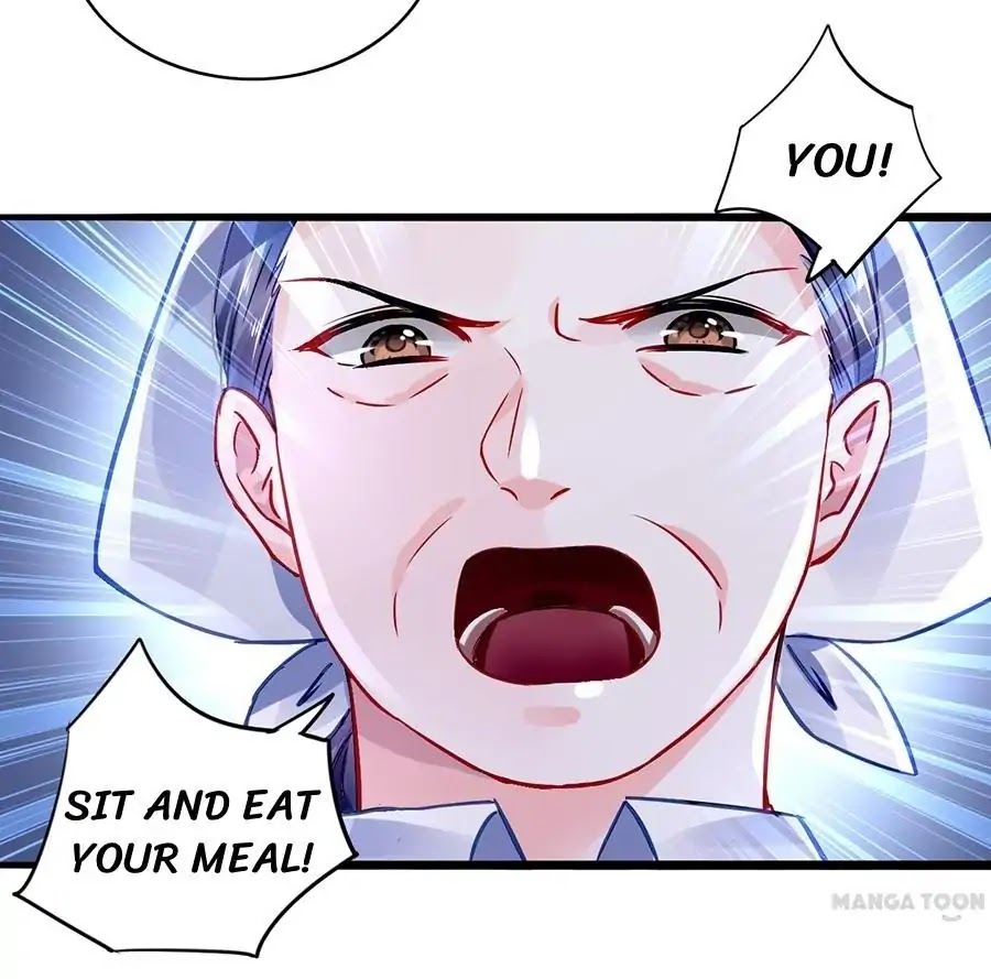 Haomen Qifu de Chuntian Chapter 35 page 9 - Chapter 35