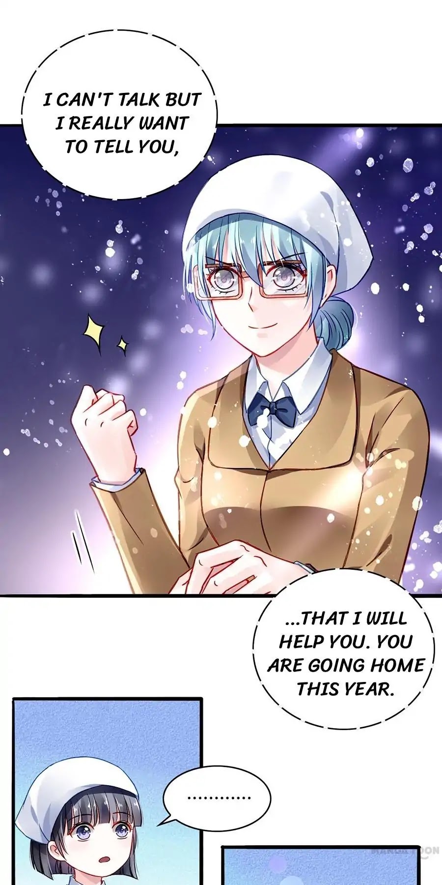 Haomen Qifu de Chuntian Chapter 36 page 10 - Chapter 36