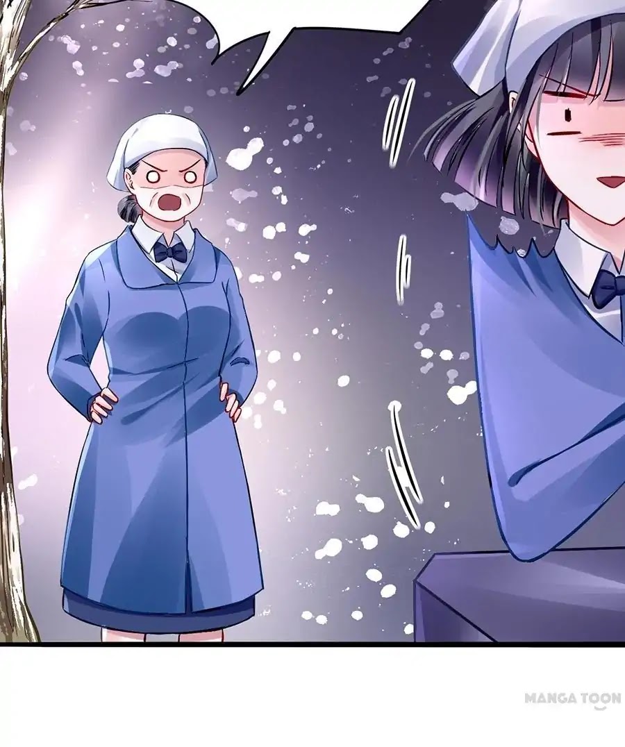 Haomen Qifu de Chuntian Chapter 36 page 13 - Chapter 36