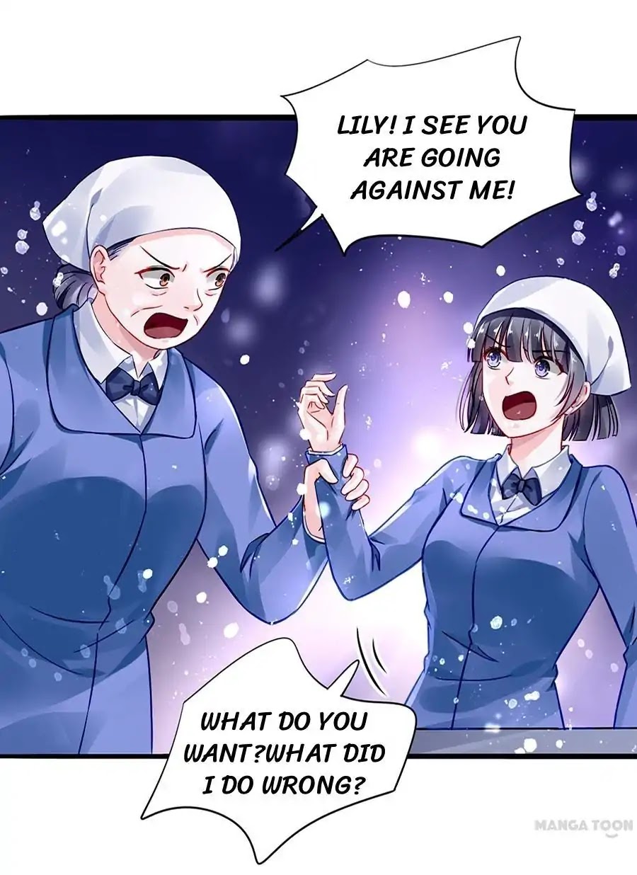 Haomen Qifu de Chuntian Chapter 36 page 15 - Chapter 36