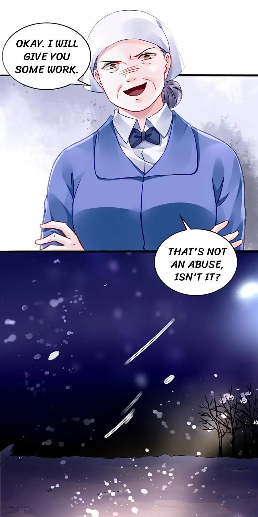 Haomen Qifu de Chuntian Chapter 36 page 21 - Chapter 36
