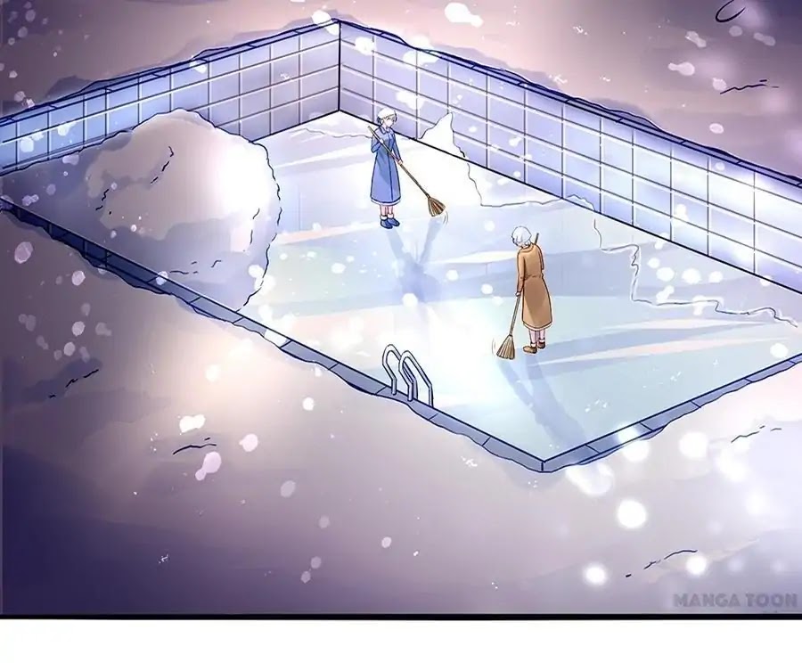 Haomen Qifu de Chuntian Chapter 36 page 22 - Chapter 36