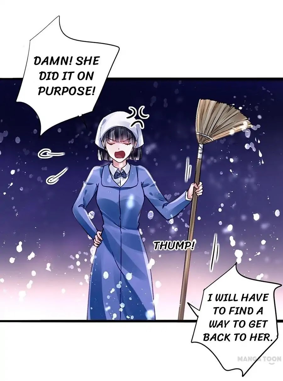 Haomen Qifu de Chuntian Chapter 36 page 24 - Chapter 36