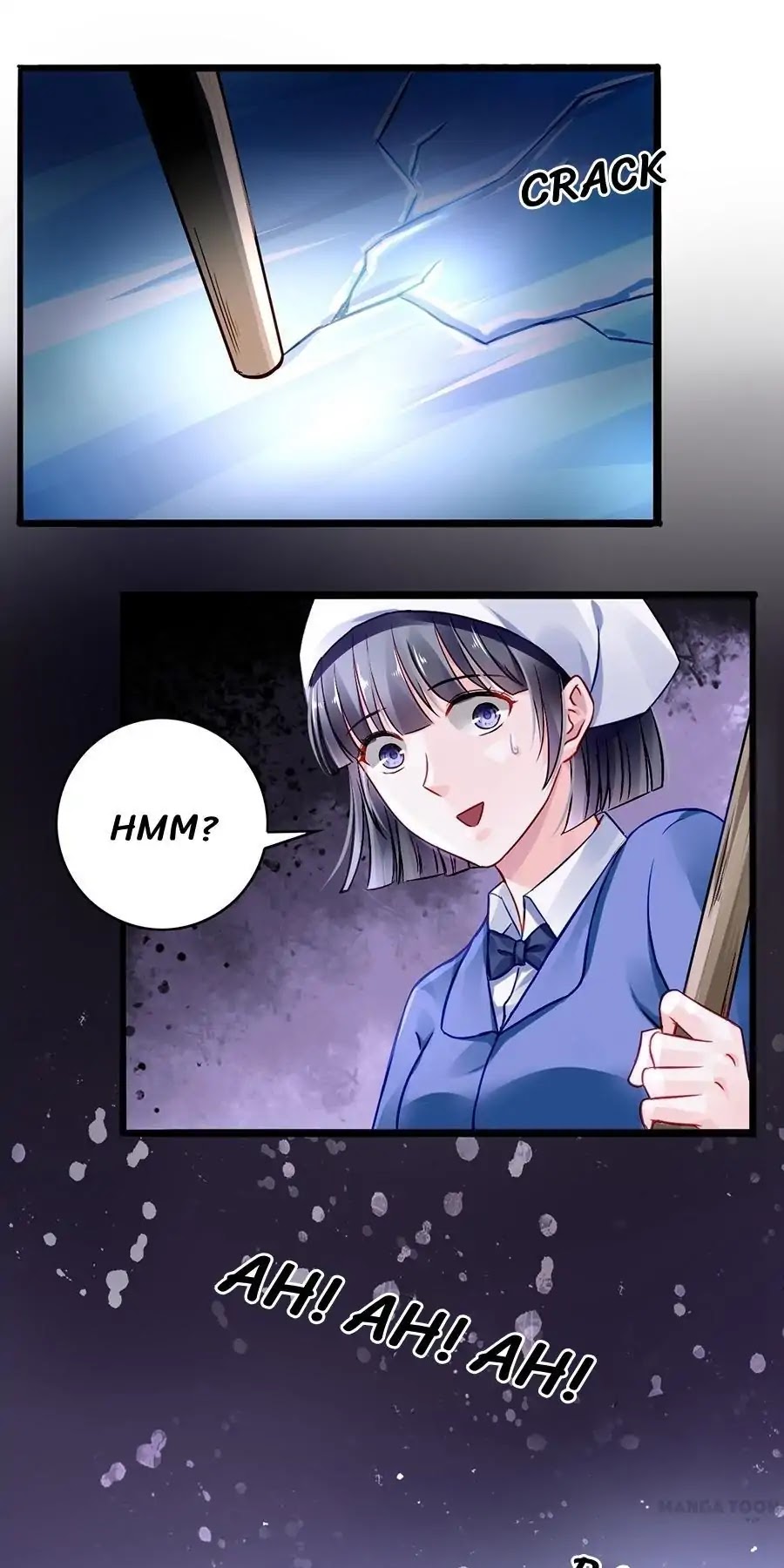 Haomen Qifu de Chuntian Chapter 36 page 25 - Chapter 36