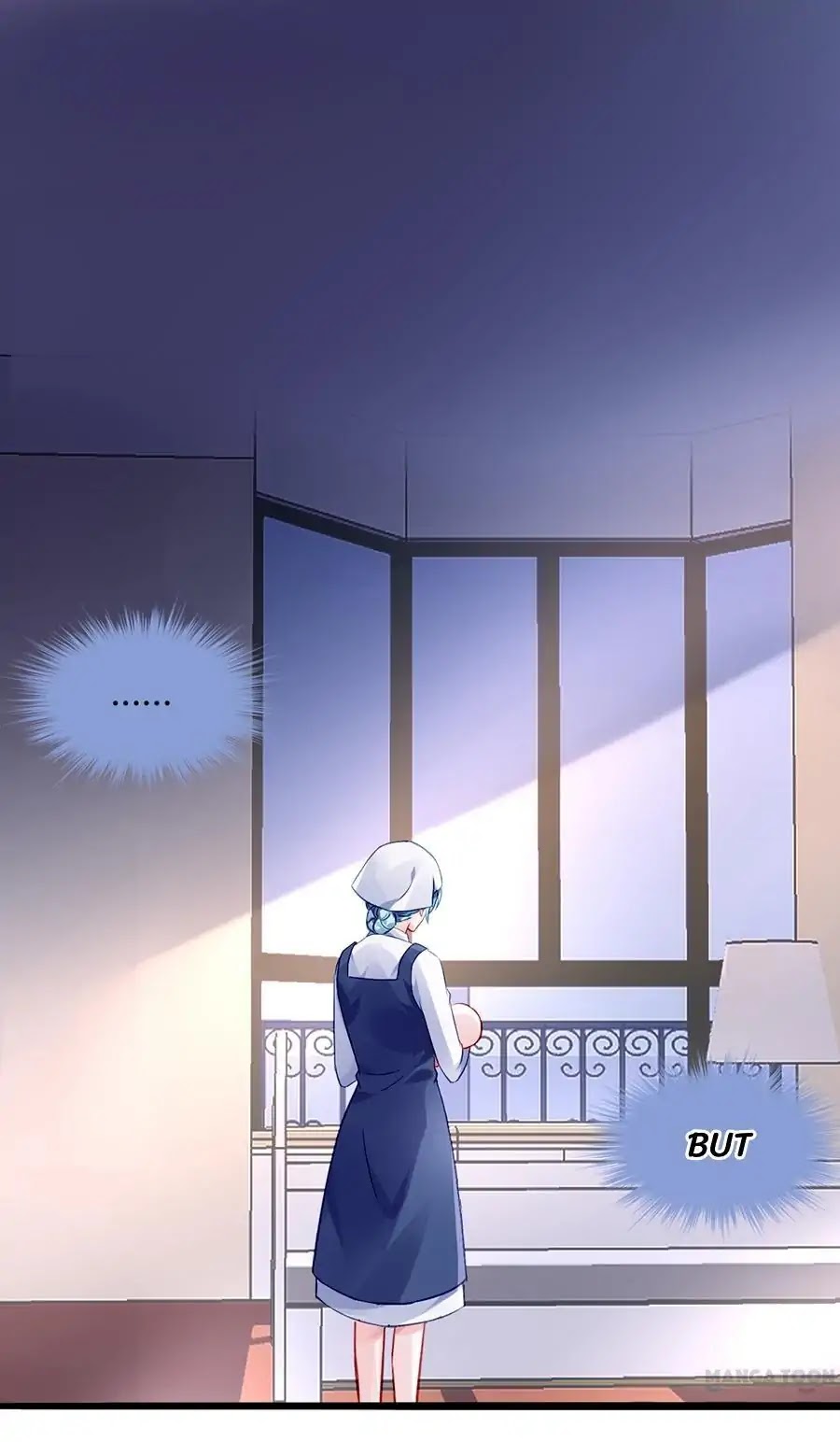 Haomen Qifu de Chuntian Chapter 36 page 30 - Chapter 36