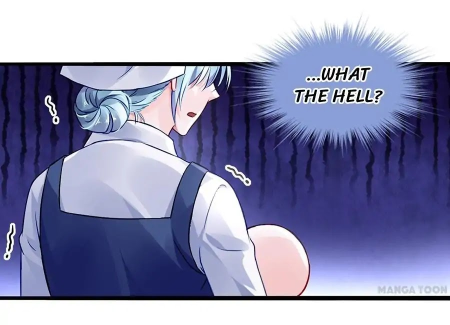 Haomen Qifu de Chuntian Chapter 36 page 31 - Chapter 36
