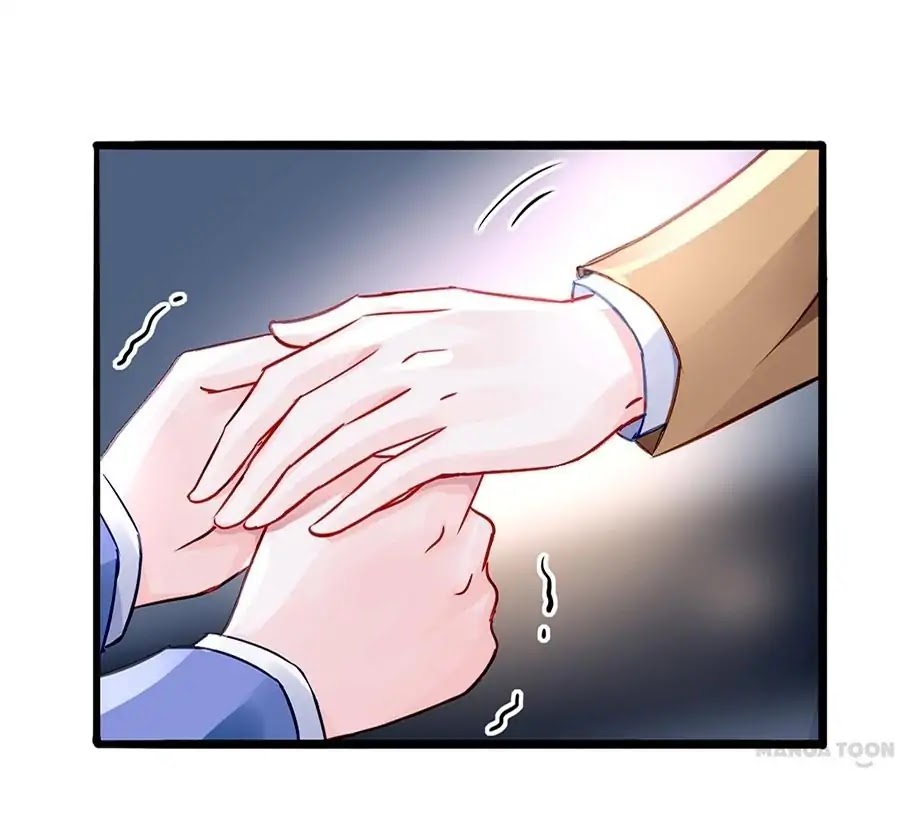 Haomen Qifu de Chuntian Chapter 36 page 8 - Chapter 36