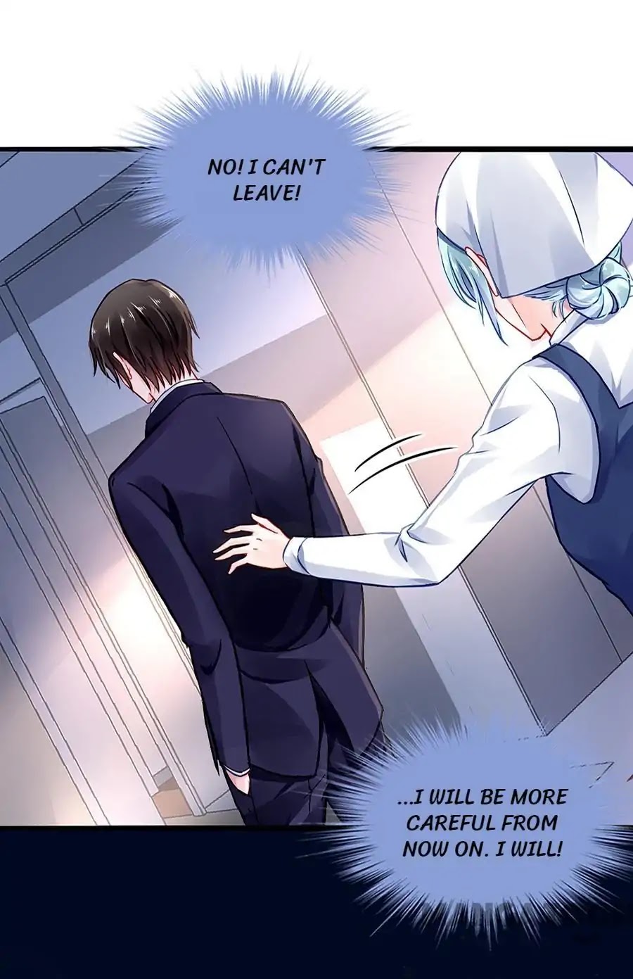 Haomen Qifu de Chuntian Chapter 37 page 14 - Chapter 37