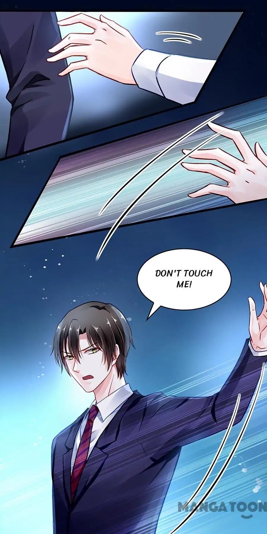 Haomen Qifu de Chuntian Chapter 37 page 15 - Chapter 37