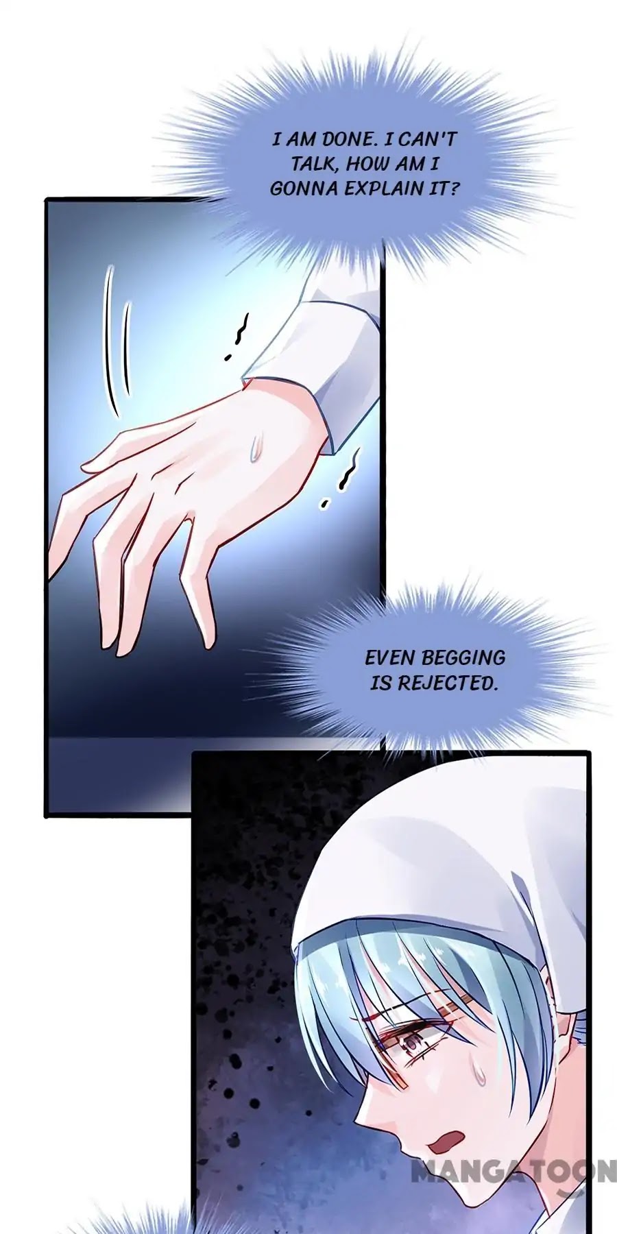 Haomen Qifu de Chuntian Chapter 37 page 18 - Chapter 37