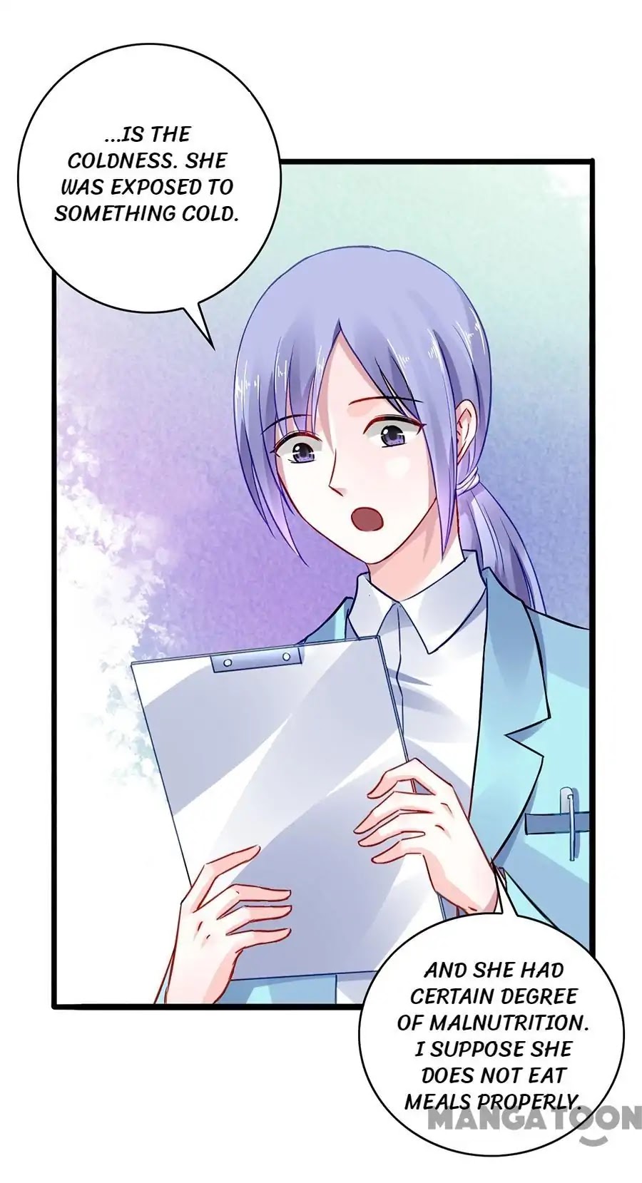 Haomen Qifu de Chuntian Chapter 37 page 2 - Chapter 37