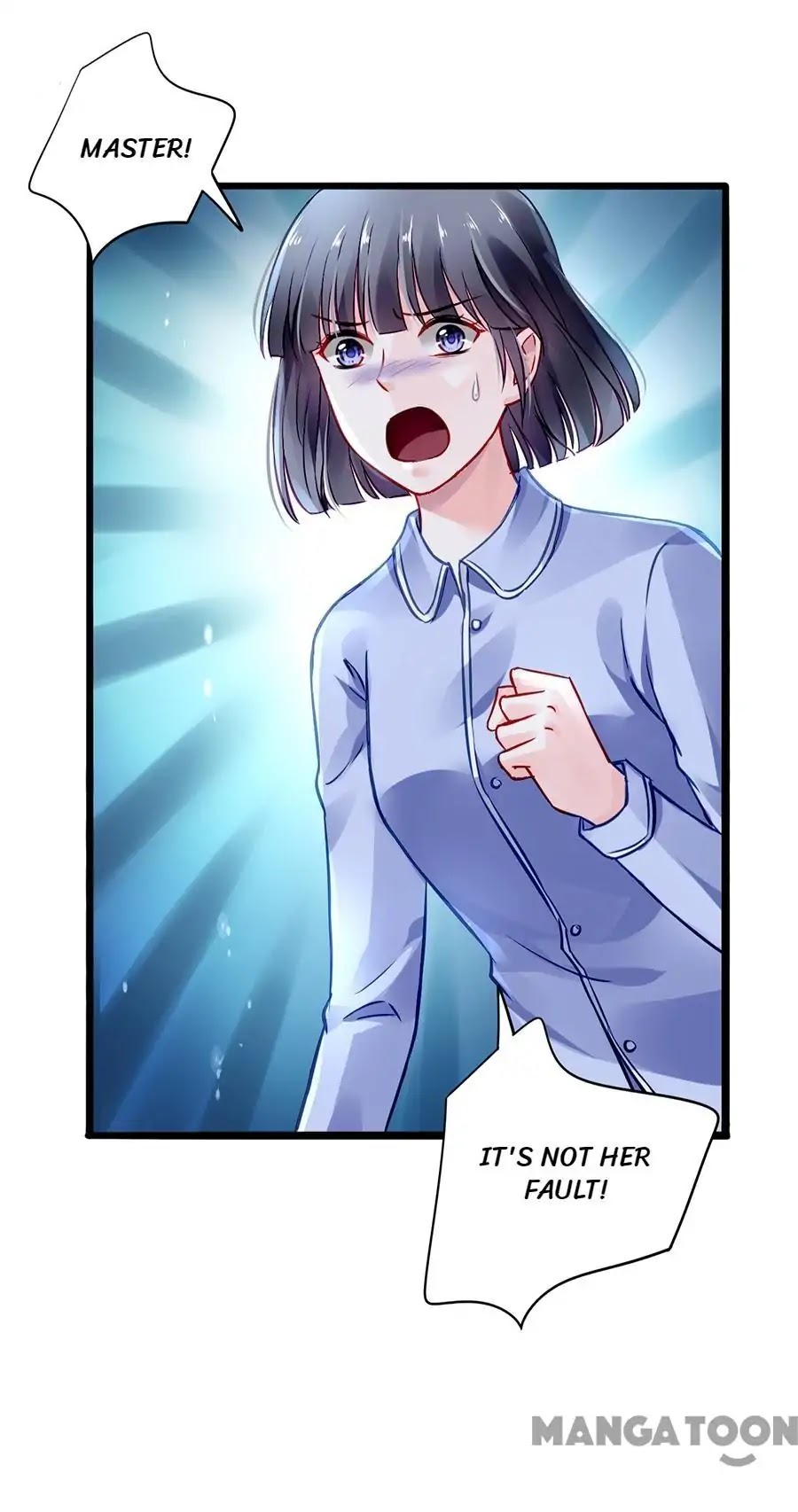Haomen Qifu de Chuntian Chapter 37 page 21 - Chapter 37
