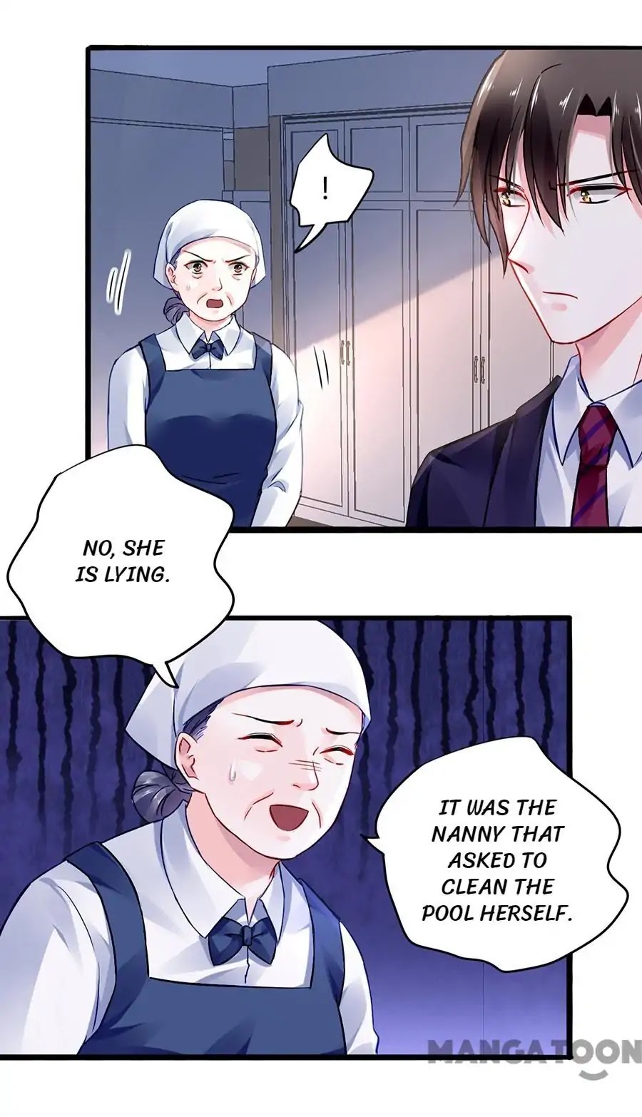 Haomen Qifu de Chuntian Chapter 37 page 24 - Chapter 37